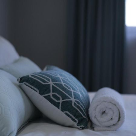 Lifestyle Apartments Габороне Экстерьер фото